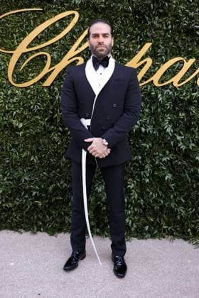 B Photocall of the Chopard Once Upon A Time evening at the Eden Roc during the 77th Festival International du Film de Cannes Alejandro Nones Photocall of the Chopard Once Upon A Time evening at the Eden Roc during the 77th Festival International du Film de Cannes On May 21, 2024 Olivier Borde Bestimage Photocall of the Chopard Once Upon A Time evening at the 77th annual Cannes Film Festival at Hotel du Cap Eden Roc in Cap dAntibes On May 21, 2024 Cap dAntibes France  Copyright: xOLIVIERxBORDEx xBESTIMAGExOLIVIERxBORDEx xBESTIMAGEx