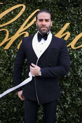 B Photocall of the Chopard Once Upon A Time evening at the Eden Roc during the 77th Festival International du Film de Cannes Alejandro Nones Photocall of the Chopard Once Upon A Time evening at the Eden Roc during the 77th Festival International du Film de Cannes On May 21, 2024 Olivier Borde Bestimage Photocall of the Chopard Once Upon A Time evening at the 77th annual Cannes Film Festival at Hotel du Cap Eden Roc in Cap dAntibes On May 21, 2024 Cap dAntibes France  Copyright: xOLIVIERxBORDEx xBESTIMAGExOLIVIERxBORDEx xBESTIMAGEx