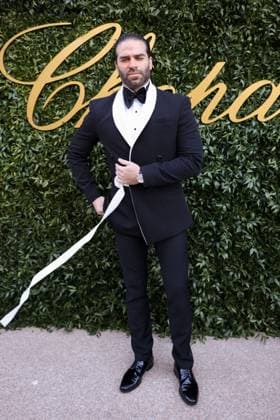 B Photocall of the Chopard Once Upon A Time evening at the Eden Roc during the 77th Festival International du Film de Cannes Alejandro Nones Photocall of the Chopard Once Upon A Time evening at the Eden Roc during the 77th Festival International du Film de Cannes On May 21, 2024 Olivier Borde Bestimage Photocall of the Chopard Once Upon A Time evening at the 77th annual Cannes Film Festival at Hotel du Cap Eden Roc in Cap dAntibes On May 21, 2024 Cap dAntibes France  Copyright: xOLIVIERxBORDEx xBESTIMAGExOLIVIERxBORDEx xBESTIMAGEx