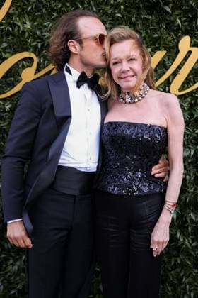 B Photocall of the Chopard Once Upon A Time evening at Eden Roc during the 77th Cannes International Film Festival Thomas Johansen, Caroline Scheufele Photocall of the Chopard Once Upon A Time evening at Eden Roc during the 77th Cannes International Film Festival On May 21, 2024 Olivier Borde Bestimage Photocall of the Chopard Once Upon A Time evening at the 77th annual Cannes Film Festival at Hotel du Cap Eden Roc in Cap d Antibes On May 21, 2024 Cap d Antibes France  Copyright: xOLIVIERxBORDEx xBESTIMAGExOLIVIERxBORDEx xBESTIMAGEx