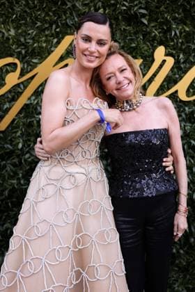 B Photocall of the Chopard Once Upon A Time evening at Eden Roc during the 77th Cannes International Film Festival Catrinel Marlon, Caroline Scheufele Photocall of the Chopard Once Upon A Time evening at Eden Roc during the 77th Cannes International Film Festival On May 21, 2024 Olivier Borde Bestimage Photocall of the Chopard Once Upon A Time evening at the 77th annual Cannes Film Festival at Hotel du Cap Eden Roc in Cap d Antibes On May 21, 2024 Cap d Antibes France  Copyright: xOLIVIERxBORDEx xBESTIMAGExOLIVIERxBORDEx xBESTIMAGEx