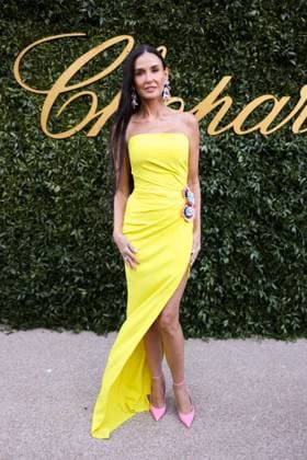 B Photocall of the Chopard Once Upon A Time evening at Eden Roc during the 77th Cannes International Film Festival Demi Moore Photocall of the Chopard Once Upon A Time evening at Eden Roc during the 77th Cannes International Film Festival On May 21, 2024 Olivier Borde Bestimage Photocall of the Chopard Once Upon A Time evening at the 77th annual Cannes Film Festival at Hotel du Cap Eden Roc in Cap dAntibes On May 21, 2024 Cap dAntibes France  Copyright: xOLIVIERxBORDEx xBESTIMAGExOLIVIERxBORDEx xBESTIMAGEx