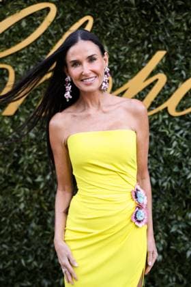 B Photocall of the Chopard Once Upon A Time evening at Eden Roc during the 77th Cannes International Film Festival Demi Moore Photocall of the Chopard Once Upon A Time evening at Eden Roc during the 77th Cannes International Film Festival On May 21, 2024 Olivier Borde Bestimage Photocall of the Chopard Once Upon A Time evening at the 77th annual Cannes Film Festival at Hotel du Cap Eden Roc in Cap dAntibes On May 21, 2024 Cap dAntibes France  Copyright: xOLIVIERxBORDEx xBESTIMAGExOLIVIERxBORDEx xBESTIMAGEx