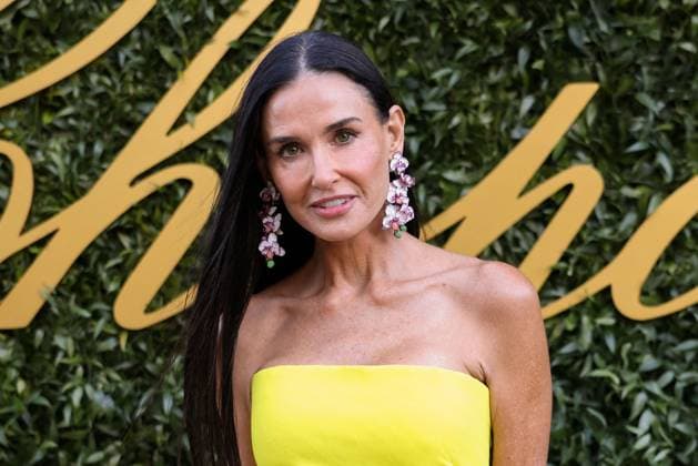 B Photocall of the Chopard Once Upon A Time evening at Eden Roc during the 77th Cannes International Film Festival Demi Moore Photocall of the Chopard Once Upon A Time evening at Eden Roc during the 77th Cannes International Film Festival On May 21, 2024 Olivier Borde Bestimage Photocall of the Chopard Once Upon A Time evening at the 77th annual Cannes Film Festival at Hotel du Cap Eden Roc in Cap dAntibes On May 21, 2024 Cap dAntibes France  Copyright: xOLIVIERxBORDEx xBESTIMAGExOLIVIERxBORDEx xBESTIMAGEx