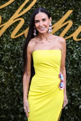 B Photocall of the Chopard Once Upon A Time evening at Eden Roc during the 77th Cannes International Film Festival Demi Moore Photocall of the Chopard Once Upon A Time evening at Eden Roc during the 77th Cannes International Film Festival On May 21, 2024 Olivier Borde Bestimage Photocall of the Chopard Once Upon A Time evening at the 77th annual Cannes Film Festival at Hotel du Cap Eden Roc in Cap dAntibes On May 21, 2024 Cap dAntibes France  Copyright: xOLIVIERxBORDEx xBESTIMAGExOLIVIERxBORDEx xBESTIMAGEx