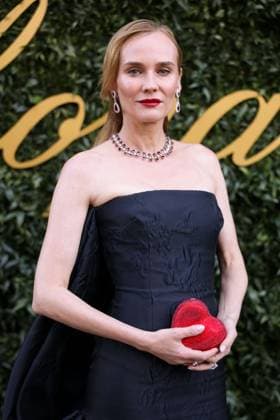 B Photocall of the Chopard Once Upon A Time evening at the Eden Roc during the 77th Cannes International Film Festival Diane Kruger Photocall of the Chopard Once Upon A Time evening at the Eden Roc during the 77th Cannes International Film Festival On May 21, 2024 Olivier Borde Bestimage Photocall of the Chopard Once Upon A Time evening at the 77th annual Cannes Film Festival at Hotel du Cap Eden Roc in Cap dAntibes On May 21, 2024 Cap dAntibes France  Copyright: xOLIVIERxBORDEx xBESTIMAGExOLIVIERxBORDEx xBESTIMAGEx