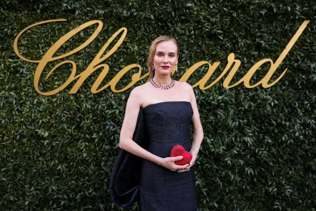 B Photocall of the Chopard Once Upon A Time evening at the Eden Roc during the 77th Cannes International Film Festival Diane Kruger Photocall of the Chopard Once Upon A Time evening at the Eden Roc during the 77th Cannes International Film Festival On May 21, 2024 Olivier Borde Bestimage Photocall of the Chopard Once Upon A Time evening at the 77th annual Cannes Film Festival at Hotel du Cap Eden Roc in Cap dAntibes On May 21, 2024 Cap dAntibes France  Copyright: xOLIVIERxBORDEx xBESTIMAGExOLIVIERxBORDEx xBESTIMAGEx