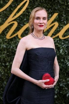 B Photocall of the Chopard Once Upon A Time evening at the Eden Roc during the 77th Cannes International Film Festival Diane Kruger Photocall of the Chopard Once Upon A Time evening at the Eden Roc during the 77th Cannes International Film Festival On May 21, 2024 Olivier Borde Bestimage Photocall of the Chopard Once Upon A Time evening at the 77th annual Cannes Film Festival at Hotel du Cap Eden Roc in Cap dAntibes On May 21, 2024 Cap dAntibes France  Copyright: xOLIVIERxBORDEx xBESTIMAGExOLIVIERxBORDEx xBESTIMAGEx