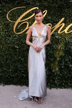 B Photocall of the Chopard Once Upon A Time evening at Eden Roc during the 77th Cannes International Film Festival Bella Hadid Photocall of the Chopard Once Upon A Time evening at Eden Roc during the 77th Cannes International Film Festival On May 21, 2024 Olivier Borde Bestimage Photocall of the Chopard Once Upon A Time evening at the 77th annual Cannes Film Festival at Hotel du Cap Eden Roc in Cap dAntibes On May 21, 2024 Cap dAntibes France  Copyright: xOLIVIERxBORDEx xBESTIMAGExOLIVIERxBORDEx xBESTIMAGEx