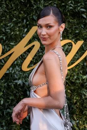 B Photocall of the Chopard Once Upon A Time evening at Eden Roc during the 77th Cannes International Film Festival Bella Hadid Photocall of the Chopard Once Upon A Time evening at Eden Roc during the 77th Cannes International Film Festival On May 21, 2024 Olivier Borde Bestimage Photocall of the Chopard Once Upon A Time evening at the 77th annual Cannes Film Festival at Hotel du Cap Eden Roc in Cap dAntibes On May 21, 2024 Cap dAntibes France  Copyright: xOLIVIERxBORDEx xBESTIMAGExOLIVIERxBORDEx xBESTIMAGEx