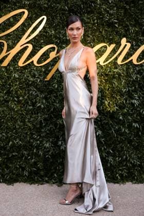 B Photocall of the Chopard Once Upon A Time evening at Eden Roc during the 77th Cannes International Film Festival Bella Hadid Photocall of the Chopard Once Upon A Time evening at Eden Roc during the 77th Cannes International Film Festival On May 21, 2024 Olivier Borde Bestimage Photocall of the Chopard Once Upon A Time evening at the 77th annual Cannes Film Festival at Hotel du Cap Eden Roc in Cap dAntibes On May 21, 2024 Cap dAntibes France  Copyright: xOLIVIERxBORDEx xBESTIMAGExOLIVIERxBORDEx xBESTIMAGEx