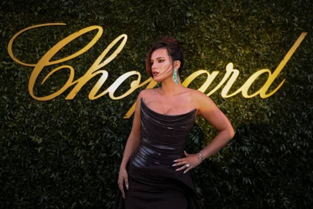 B Photocall of the Chopard Once Upon A Time evening at the Eden Roc during the 77th Cannes International Film Festival Bella Thorne Photocall of the Chopard Once Upon A Time evening at the Eden Roc during the 77th Cannes International Film Festival On May 21, 2024 Olivier Borde Bestimage Photocall of the Chopard Once Upon A Time evening at the 77th annual Cannes Film Festival at Hotel du Cap Eden Roc in Cap dAntibes On May 21, 2024 Cap dAntibes France  Copyright: xOLIVIERxBORDEx xBESTIMAGExOLIVIERxBORDEx xBESTIMAGEx