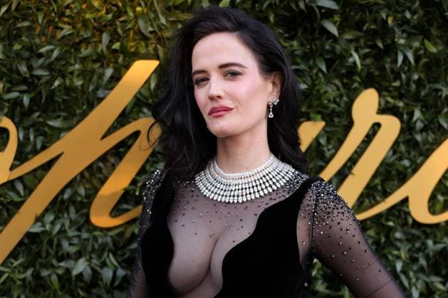 Entertainment Bilder des Tages B Photocall of the Chopard Once Upon A Time evening at the Eden Roc during the 77th Cannes International Film Festival Eva Green Photocall of the Chopard Once Upon A Time evening at the Eden Roc during the 77th Cannes International Film Festival On May 21, 2024 Olivier Borde Bestimage Photocall of the Chopard Once Upon A Time evening at the 77th annual Cannes Film Festival at Hotel du Cap Eden Roc in Cap dAntibes On May 21, 2024 Cap dAntibes France  Copyright: xOLIVIERxBORDEx xBESTIMAGExOLIVIERxBORDEx xBESTIMAGEx