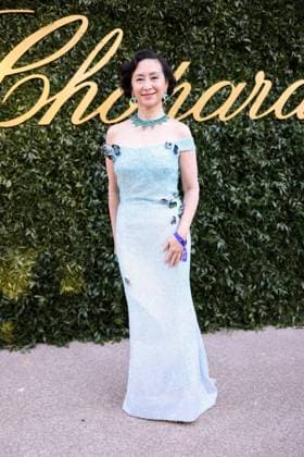B Photocall of the Chopard Once Upon A Time evening at the Eden Roc during the 77th Festival International du Film de Cannes Pansy Ho Photocall of the Chopard Once Upon A Time evening at the Eden Roc during the 77th Festival International du Film de Cannes On May 21, 2024 Olivier Borde Bestimage Photocall of the Chopard Once Upon A Time evening at the 77th annual Cannes Film Festival at Hotel du Cap Eden Roc in Cap dAntibes On May 21, 2024 Cap dAntibes France  Copyright: xOLIVIERxBORDEx xBESTIMAGExOLIVIERxBORDEx xBESTIMAGEx