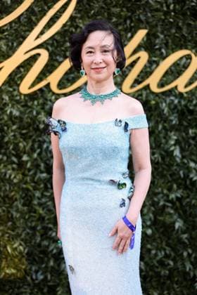 B Photocall of the Chopard Once Upon A Time evening at the Eden Roc during the 77th Festival International du Film de Cannes Pansy Ho Photocall of the Chopard Once Upon A Time evening at the Eden Roc during the 77th Festival International du Film de Cannes On May 21, 2024 Olivier Borde Bestimage Photocall of the Chopard Once Upon A Time evening at the 77th annual Cannes Film Festival at Hotel du Cap Eden Roc in Cap dAntibes On May 21, 2024 Cap dAntibes France  Copyright: xOLIVIERxBORDEx xBESTIMAGExOLIVIERxBORDEx xBESTIMAGEx