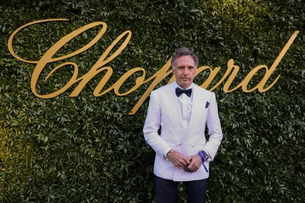 B Photocall of the Chopard Once Upon A Time evening at the Eden Roc during the 77th Festival International du Film de Cannes Massimo Cifonelli Photocall of the Chopard Once Upon A Time evening at the Eden Roc during the 77th Festival International du Film de Cannes On May 21, 2024 Olivier Borde Bestimage Photocall of the Chopard Once Upon A Time evening at the 77th annual Cannes Film Festival at Hotel du Cap Eden Roc in Cap dAntibes On May 21, 2024 Cap dAntibes France  Copyright: xOLIVIERxBORDEx xBESTIMAGExOLIVIERxBORDEx xBESTIMAGEx
