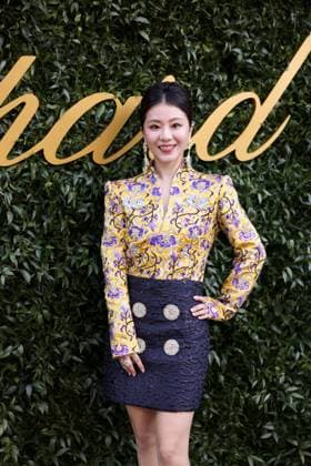 B Photocall of the Chopard Once Upon A Time evening at Eden Roc during the 77th Festival International du Film de Cannes Guest Photocall of the Chopard Once Upon A Time evening at Eden Roc during the 77th Festival International du Film de Cannes On May 21, 2024 Olivier Borde Bestimage Photocall of the Chopard Once Upon A Time evening at the 77th annual Cannes Film Festival at Hotel du Cap Eden Roc in Cap d Antibes On May 21, 2024 Cap d Antibes France  Copyright: xOLIVIERxBORDEx xBESTIMAGExOLIVIERxBORDEx xBESTIMAGEx