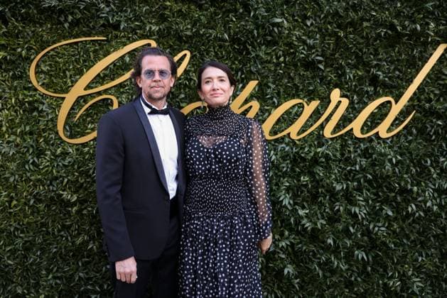 B Photocall of the Chopard Once Upon A Time evening at Eden Roc during the 77th Festival International du Film de Cannes Guest Photocall of the Chopard Once Upon A Time evening at Eden Roc during the 77th Festival International du Film de Cannes On May 21, 2024 Olivier Borde Bestimage Photocall of the Chopard Once Upon A Time evening at the 77th annual Cannes Film Festival at Hotel du Cap Eden Roc in Cap d Antibes On May 21, 2024 Cap d Antibes France  Copyright: xOLIVIERxBORDEx xBESTIMAGExOLIVIERxBORDEx xBESTIMAGEx