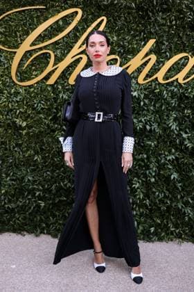 B Photocall of the Chopard Once Upon A Time evening at Eden Roc during the 77th Festival International du Film de Cannes Guest Photocall of the Chopard Once Upon A Time evening at Eden Roc during the 77th Festival International du Film de Cannes On May 21, 2024 Olivier Borde Bestimage Photocall of the Chopard Once Upon A Time evening at the 77th annual Cannes Film Festival at Hotel du Cap Eden Roc in Cap d Antibes On May 21, 2024 Cap d Antibes France  Copyright: xOLIVIERxBORDEx xBESTIMAGExOLIVIERxBORDEx xBESTIMAGEx