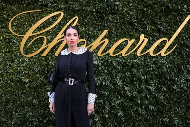 B Photocall of the Chopard Once Upon A Time evening at Eden Roc during the 77th Festival International du Film de Cannes Guest Photocall of the Chopard Once Upon A Time evening at Eden Roc during the 77th Festival International du Film de Cannes On May 21, 2024 Olivier Borde Bestimage Photocall of the Chopard Once Upon A Time evening at the 77th annual Cannes Film Festival at Hotel du Cap Eden Roc in Cap d Antibes On May 21, 2024 Cap d Antibes France  Copyright: xOLIVIERxBORDEx xBESTIMAGExOLIVIERxBORDEx xBESTIMAGEx