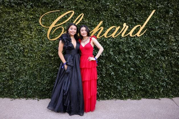 B Photocall of the Chopard Once Upon A Time evening at Eden Roc during the 77th Festival International du Film de Cannes Guest Photocall of the Chopard Once Upon A Time evening at Eden Roc during the 77th Festival International du Film de Cannes On May 21, 2024 Olivier Borde Bestimage Photocall of the Chopard Once Upon A Time evening at the 77th annual Cannes Film Festival at Hotel du Cap Eden Roc in Cap d Antibes On May 21, 2024 Cap d Antibes France  Copyright: xOLIVIERxBORDEx xBESTIMAGExOLIVIERxBORDEx xBESTIMAGEx