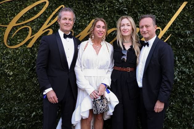 B Photocall of the Chopard Once Upon A Time evening at Eden Roc during the 77th Festival International du Film de Cannes Guest Photocall of the Chopard Once Upon A Time evening at Eden Roc during the 77th Festival International du Film de Cannes On May 21, 2024 Olivier Borde Bestimage Photocall of the Chopard Once Upon A Time evening at the 77th annual Cannes Film Festival at Hotel du Cap Eden Roc in Cap d Antibes On May 21, 2024 Cap d Antibes France  Copyright: xOLIVIERxBORDEx xBESTIMAGExOLIVIERxBORDEx xBESTIMAGEx