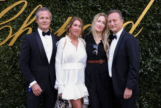 B Photocall of the Chopard Once Upon A Time evening at Eden Roc during the 77th Festival International du Film de Cannes Guest Photocall of the Chopard Once Upon A Time evening at Eden Roc during the 77th Festival International du Film de Cannes On May 21, 2024 Olivier Borde Bestimage Photocall of the Chopard Once Upon A Time evening at the 77th annual Cannes Film Festival at Hotel du Cap Eden Roc in Cap d Antibes On May 21, 2024 Cap d Antibes France  Copyright: xOLIVIERxBORDEx xBESTIMAGExOLIVIERxBORDEx xBESTIMAGEx