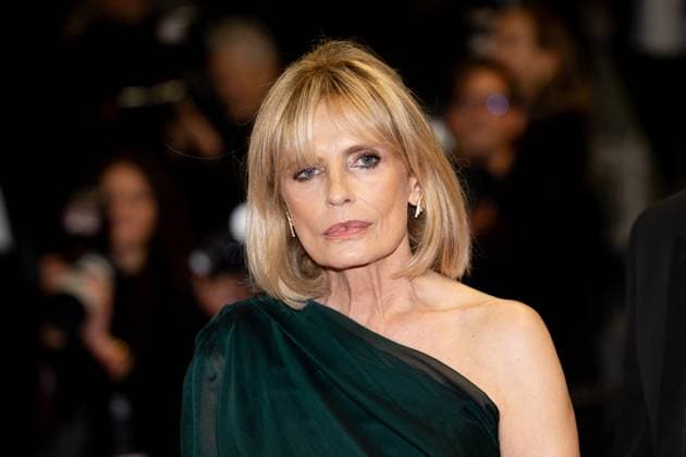 M MontÃ e des marches du film Â Parthenope Â lors du 77eme Festival International du Film de Cannes Isabella Ferrari MontÃ e des marches du film Â Parthenope Â lors du 77eme Festival International du Film de Cannes, au Palais des Festivals Ã Cannes On may 21th 2024 Jacovides Moreau Bestimage Red carpet of the movie Â Parthenope Â during the 77th Cannes International Film Festival at the Palais des Festivals in Cannes, France On may 21th 2024 Cannes France  Copyright: xJACOVIDES-MOREAUx xBESTIMAGExJACOVIDES-MOREAUx xBESTIMAGEx