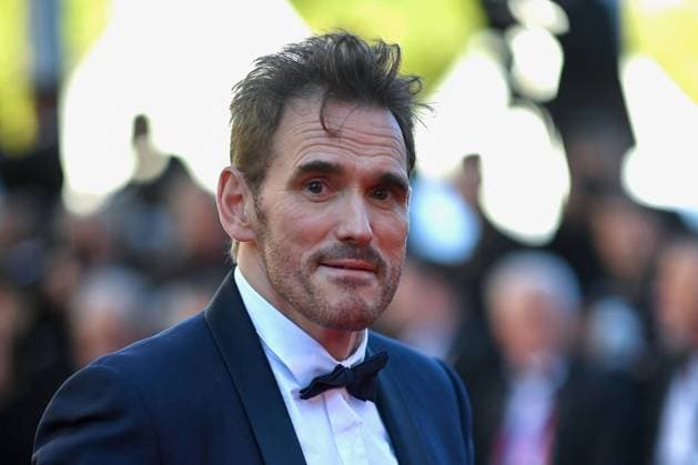 Cannes - Marcello Mio Screening Matt Dillon attend the Marcello Mio Red Carpet at the 77th annual Cannes Film Festival at Palais des Festivals on May 21, 2024 in Cannes, France. Photo by Franck Castel ABACAPRESS.COM Cannes France  Copyright: xCastelxFranck ABACAx