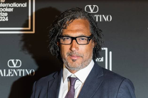 International Booker Prize 2024 Award Ceremony In London LONDON, UNITED KINGDOM - MAY 21, 2024: David Olusoga attends the official winners™ ceremony of the International Booker Prize 2024 at Tate Modern in London, United Kingdom on May 21, 2024. The International Booker Prize is awarded annually for the finest single work of fiction from around the world which has been translated into English and published in the UK and Ireland. London Greater London United Kingdom  Copyright: xWIktorxSzymanowiczx originalFilename: szymanowicz-internat240521_npmc4.jpg