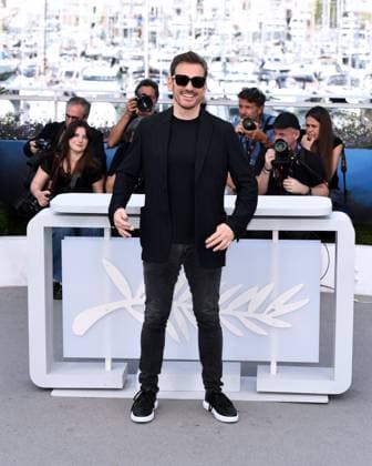 Cannes, 77th Cannes Film Festival 2024 Photocall film Maria In the photo: Matt Dillon  Copyright: xAlbertoxTerenghix xipa-agency.nex xPoolxPhotoxEventsx03x IPA_Agency_IPA46393081
