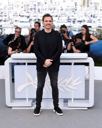 Cannes, 77th Cannes Film Festival 2024 Photocall film Maria In the photo: Matt Dillon  Copyright: xAlbertoxTerenghix xipa-agency.nex xPoolxPhotoxEventsx03x IPA_Agency_IPA46393086