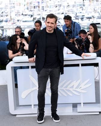 Cannes, 77th Cannes Film Festival 2024 Photocall film Maria In the photo: Matt Dillon  Copyright: xAlbertoxTerenghix xipa-agency.nex xPoolxPhotoxEventsx03x IPA_Agency_IPA46393092