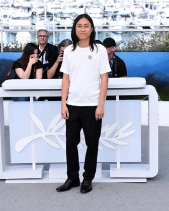 Cannes, 77th Cannes Film Festival 2024 Photocall film The Village Next To Paradise Pictured: Minh Quy Truong  Copyright: xAlbertoxTerenghix xipa-agency.nex xPoolxPhotoxEventsx03x IPA_Agency_IPA46393417