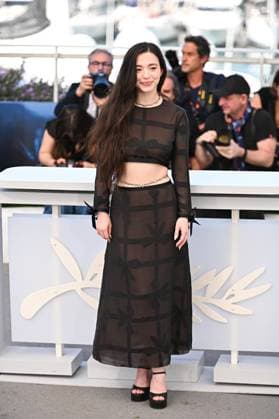 May 22, 2024, Cannes, Cannes, France: MIKEY MADISON attends the Anora Photocall at the 77th annual Cannes Film Festival at Palais des Festivals on May 22, 2024 in Cannes, France. Cannes France - ZUMAk160 20240522_zip_k160_010 Copyright: xStefanosxKyriazisx