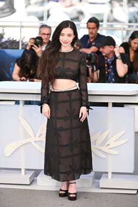 May 22, 2024, Cannes, Cannes, France: MIKEY MADISON attends the Anora Photocall at the 77th annual Cannes Film Festival at Palais des Festivals on May 22, 2024 in Cannes, France. Cannes France - ZUMAk160 20240522_zip_k160_012 Copyright: xStefanosxKyriazisx