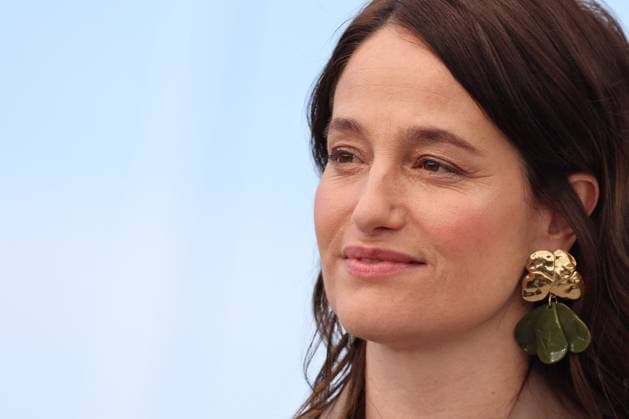 Cannes - Maria Photocall Marie Gillain attends the Maria (Being Maria) Photocall at the 77th annual Cannes Film Festival at Palais des Festivals on May 22, 2024 in Cannes, France. Photo by Shootpix ABACAPRESS.COM Cannes France  Copyright: xShootpix ABACAx