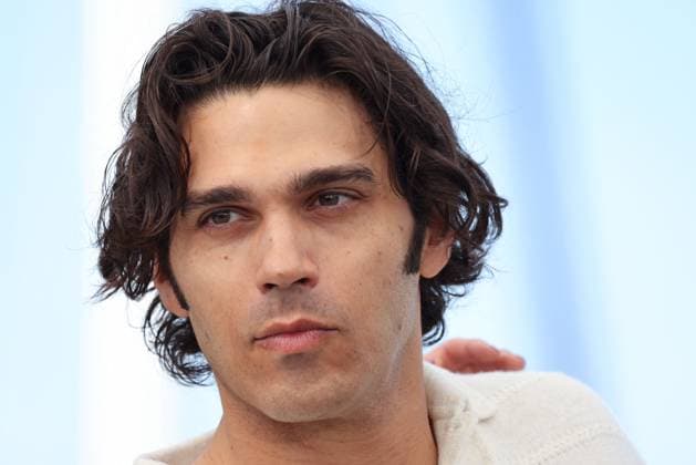 Cannes - Maria Photocall Giuseppe Maggio attends the Maria (Being Maria) Photocall at the 77th annual Cannes Film Festival at Palais des Festivals on May 22, 2024 in Cannes, France. Photo by Shootpix ABACAPRESS.COM Cannes France  Copyright: xShootpix ABACAx