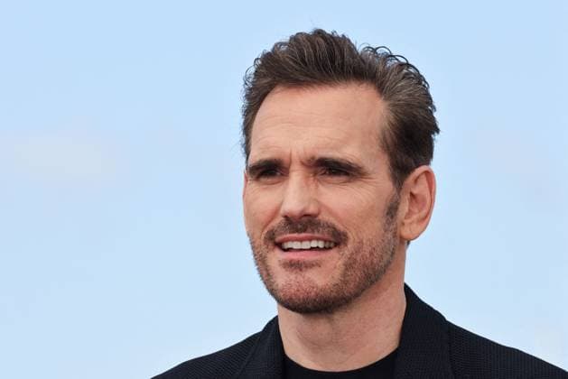 Cannes - Maria Photocall Matt Dillon attends the Maria (Being Maria) Photocall at the 77th annual Cannes Film Festival at Palais des Festivals on May 22, 2024 in Cannes, France. Photo by Shootpix ABACAPRESS.COM Cannes France  Copyright: xShootpix ABACAx