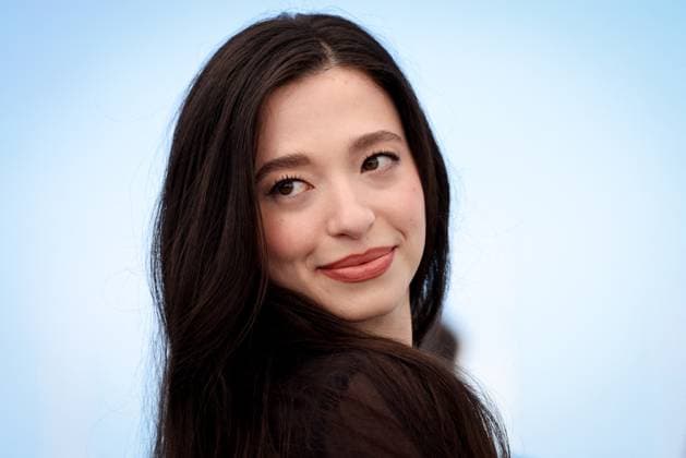 Cannes - Anora Photocall Mikey Madison attends the Anora Photocall at the 77th annual Cannes Film Festival at Palais des Festivals on May 22, 2024 in Cannes, France Photo by Shootpix ABACAPRESS.COM Cannes France  Copyright: xShootpix ABACAx