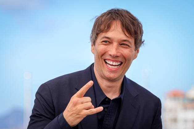 Cannes - Anora Photocall Sean Baker attend the Anora Photocall at the 77th annual Cannes Film Festival at Palais des Festivals on May 22, 2024 in Cannes, France Photo by Shootpix ABACAPRESS.COM Cannes France  Copyright: xShootpix ABACAx
