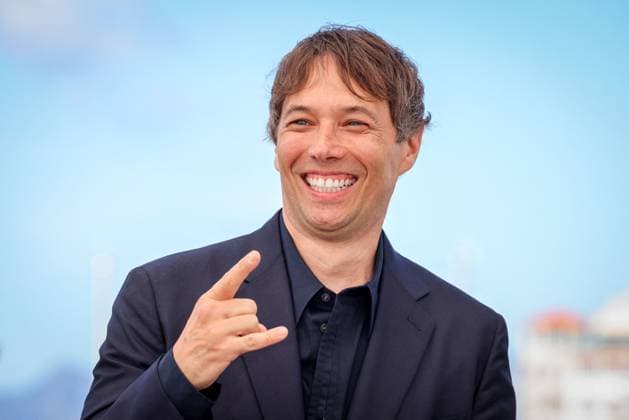 Entertainment Themen der Woche KW21 Entertainment Bilder des Tages Cannes - Anora Photocall Sean Baker attend the Anora Photocall at the 77th annual Cannes Film Festival at Palais des Festivals on May 22, 2024 in Cannes, France Photo by Shootpix ABACAPRESS.COM Cannes France  Copyright: xShootpix ABACAx
