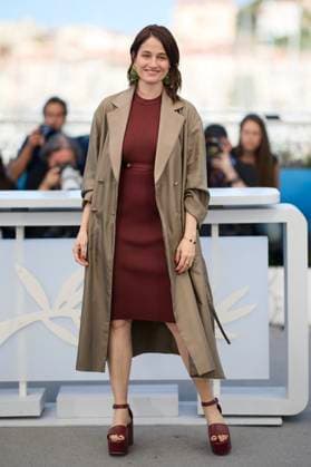 Photocall du film Maria being Maria lors du 77eme Festival International du Film de Cannes Marie Gillain Photocall du film Maria being Maria lors du 77eme Festival International du Film de Cannes le 22 mai 2024 Jacovides Moreau bestimage Maria Being Maria Photocall at the 77th annual Cannes Film Festival at Palais des Festivals on May 22, 2024 in Cannes, Cannes France  Copyright: xJACOVIDES-MOREAUx xBESTIMAGExJACOVIDES-MOREAUx xBESTIMAGEx