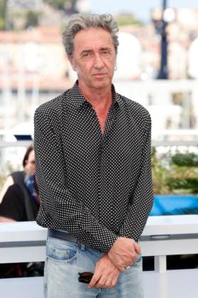 Paolo Sorrentino at the photocall for the feature film Parthenope at the Festival de Cannes 2024 77 Cannes International Film Festival at the Palais des Festivals Cannes, 22 05 2024 Foto:xD.xBedrosianx xFuturexImagex parthenope_4506