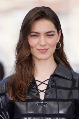 Photocall du film Maria being Maria lors du 77eme Festival International du Film de Cannes Anamaria Vartolomei Photocall du film Maria being Maria lors du 77eme Festival International du Film de Cannes le 22 mai 2024 Jacovides Moreau bestimage Maria Being Maria Photocall at the 77th annual Cannes Film Festival at Palais des Festivals on May 22, 2024 in Cannes, Cannes France  Copyright: xJACOVIDES-MOREAUx xBESTIMAGExJACOVIDES-MOREAUx xBESTIMAGEx