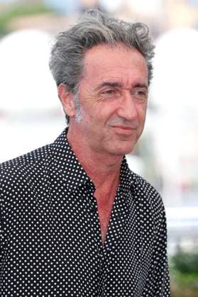 Paolo Sorrentino at the photocall for the feature film Parthenope at the Festival de Cannes 2024 77 Cannes International Film Festival at the Palais des Festivals Cannes, 22 05 2024 Foto:xD.xBedrosianx xFuturexImagex parthenope_4510
