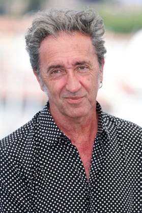 Paolo Sorrentino at the photocall for the feature film Parthenope at the Festival de Cannes 2024 77 Cannes International Film Festival at the Palais des Festivals Cannes, 22 05 2024 Foto:xD.xBedrosianx xFuturexImagex parthenope_4511