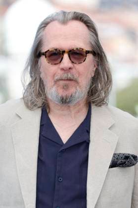 Gary Oldman at the photocall for the movie Parthenope at the Festival de Cannes 2024 77 Cannes International Film Festival at the Palais des Festivals Cannes, 22 05 2024 Foto:xD.xBedrosianx xFuturexImagex parthenope_4534
