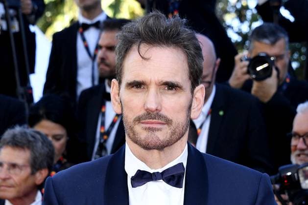 Matt Dillon at the Marcello Mio film premiere on 21 05 2024 as part of the 77 Film Festival in Cannes Cannes Film Festival 2024 Marcello Mio film premiere