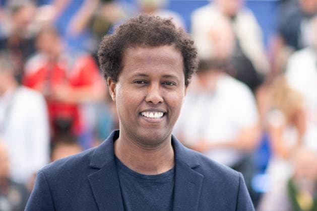 Cannes The Village Next to Paradise Photocall Mo Harawe attending the The Village Next to Paradise Photocall as part of the 77th Cannes International Film Festival in Cannes, France on May 22, 2024. Photo by Aurore Marechal ABACAPRESS.COM Cannes France  Copyright: xMarechalxAurore ABACAx